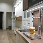 Brooklyn Style In The With Your Own Beer Tap *