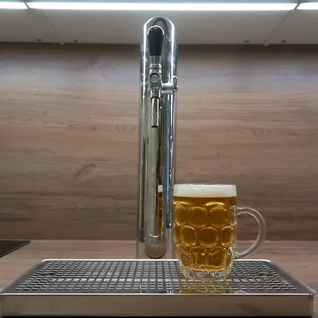 Appartement Brooklyn Style In The With Your Own Beer Tap *