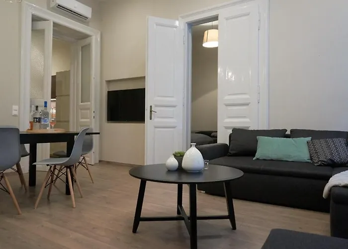 Brooklyn Style In The With Your Own Beer Tap Lägenhet Budapest