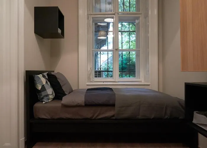 Brooklyn Style In The With Your Own Beer Tap Budapest