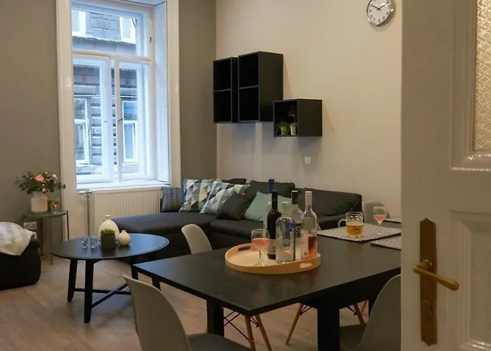 Brooklyn Style In The With Your Own Beer Tap Budapest